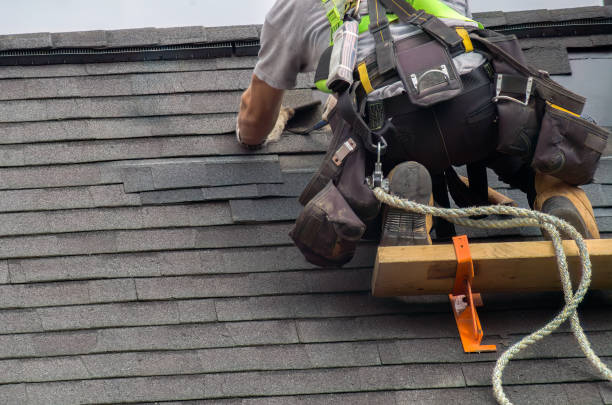 Reliable Roof Installation contractor in Savanna, IL by Brentwood Metal Roofing